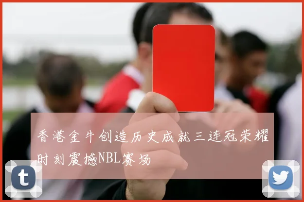 香港金牛创造历史成就三连冠荣耀时刻震撼NBL赛场